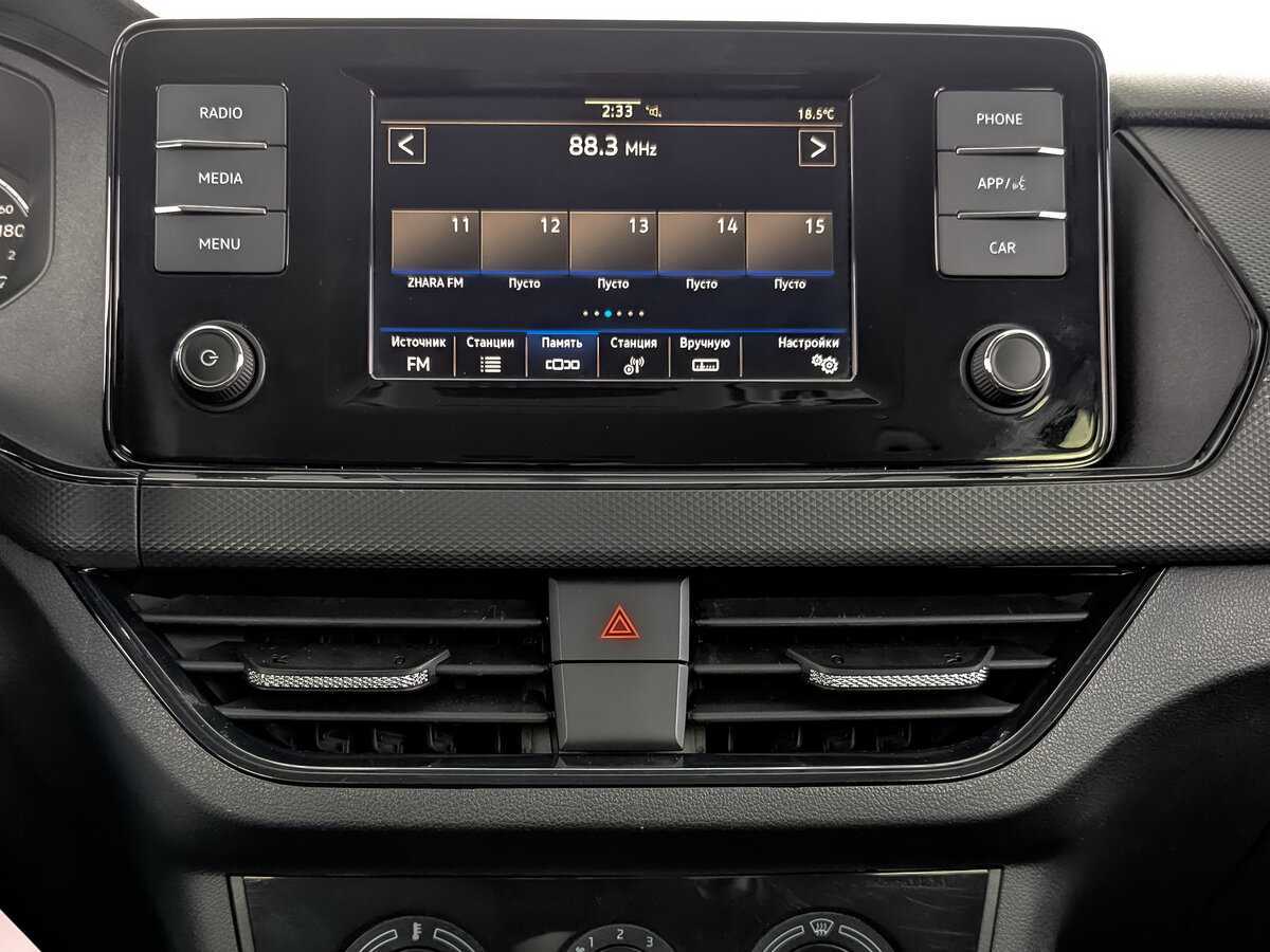 Продажа Б/У Фольксваген Поло. Фото: #15