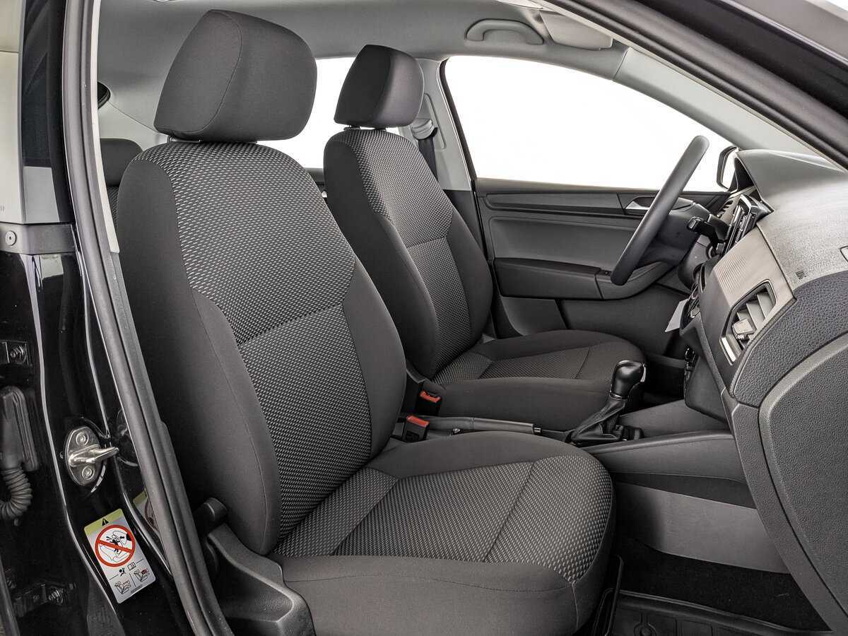 Продажа Б/У Фольксваген Поло. Фото: #21