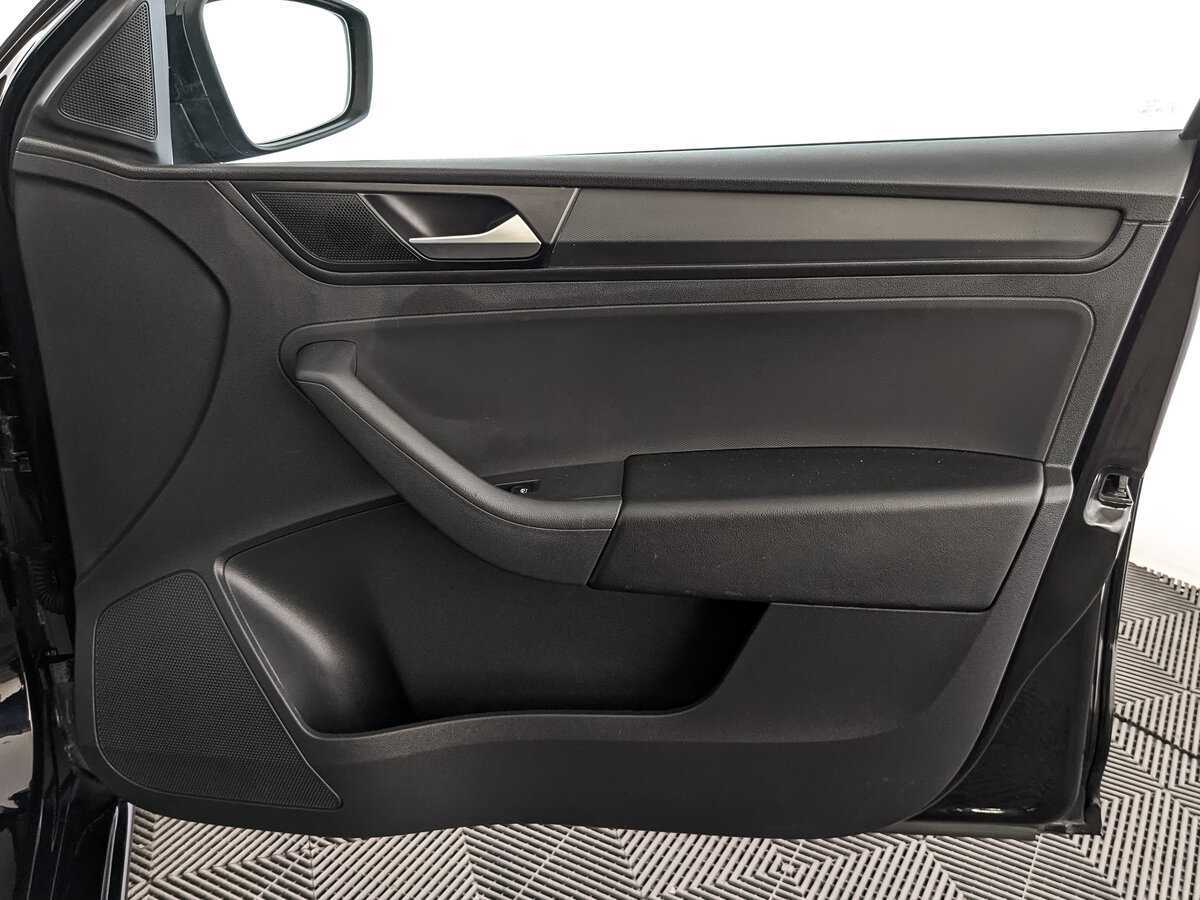 Продажа Б/У Фольксваген Поло. Фото: #23