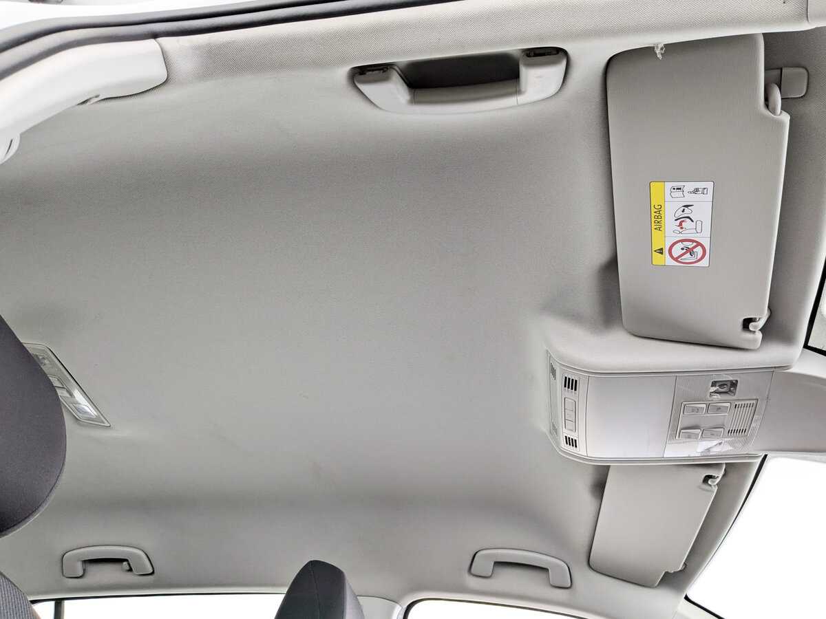 Купить Volkswagen Tiguan с пробегом. Фото: #21