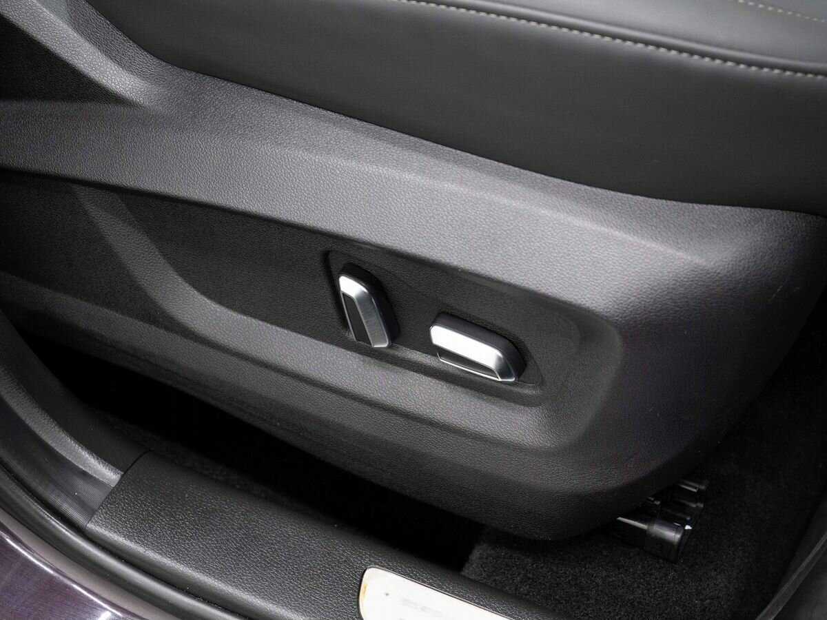 Купить Chery Tiggo 8 Pro Max с пробегом. Фото: #14