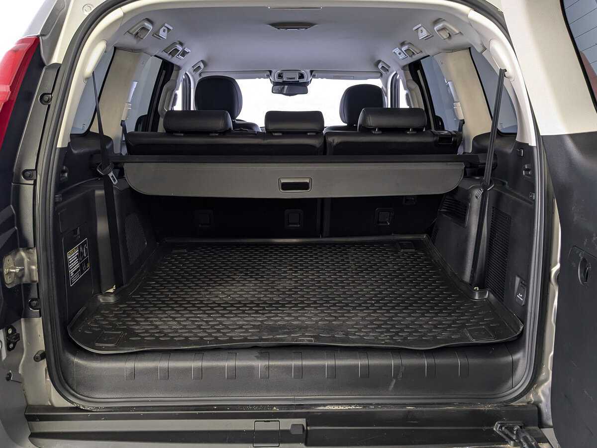 Купить Haval H9 с пробегом. Фото: #9