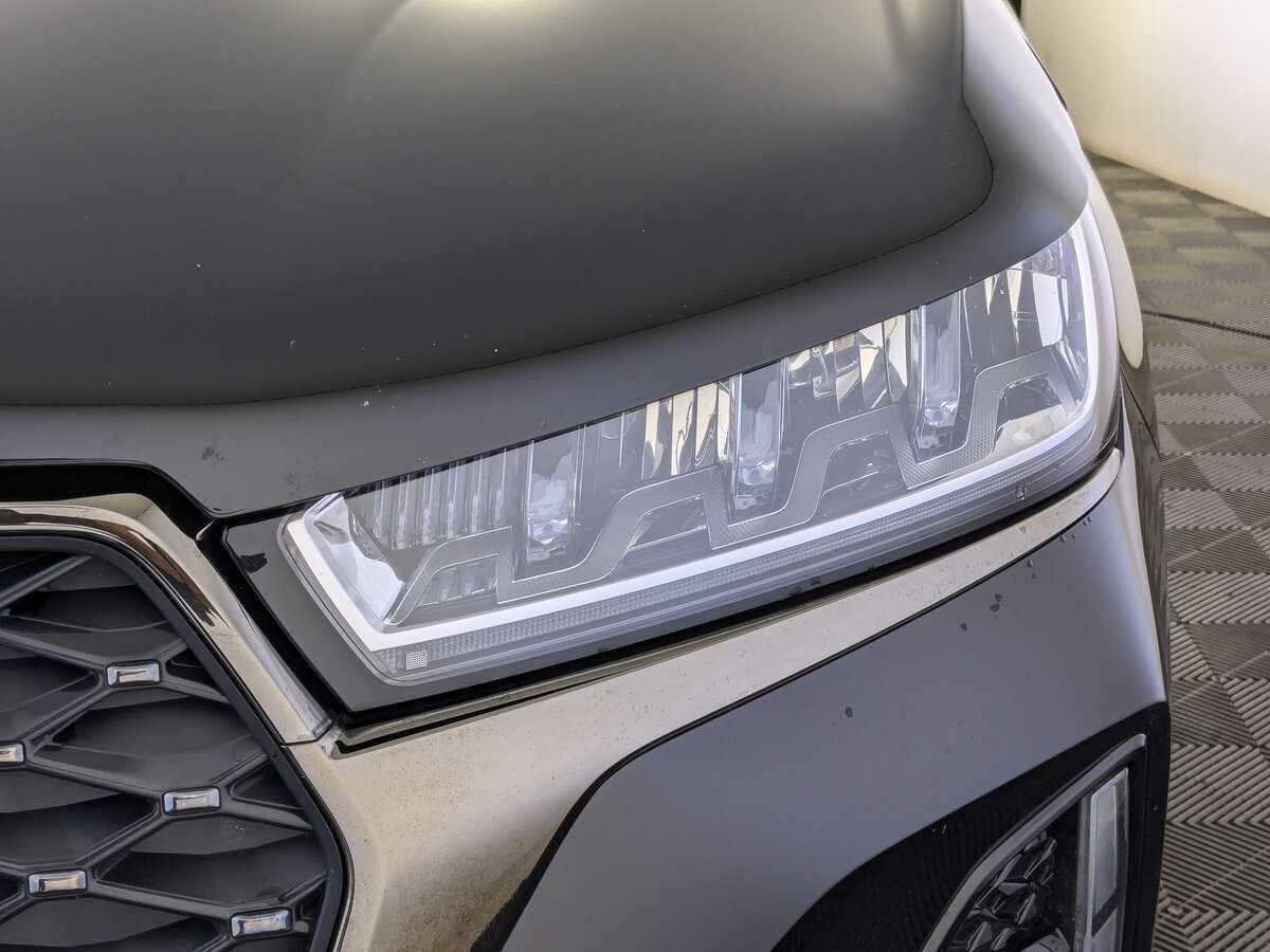 Продажа Б/У Чери Тигго 7 Про. Фото: #10