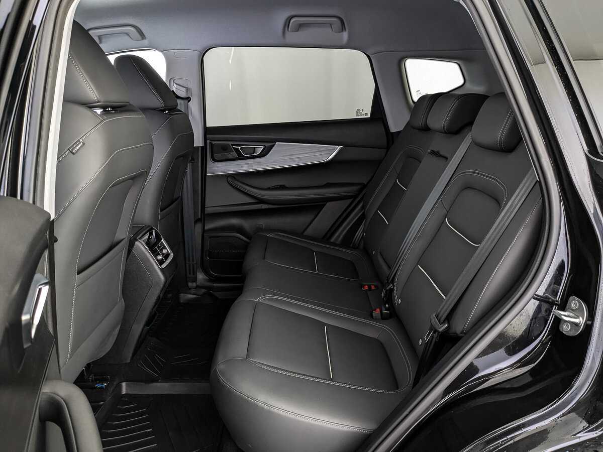 Продажа Б/У Чери Тигго 7 Про. Фото: #17