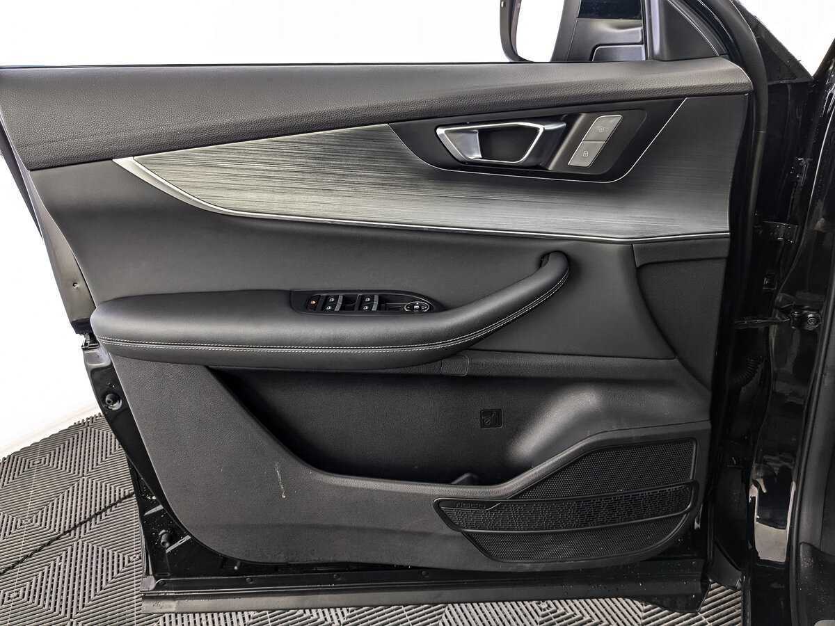 Продажа Б/У Чери Тигго 7 Про. Фото: #18