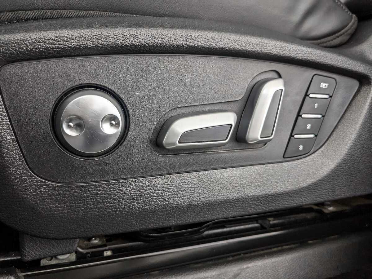 Купить Haval H9 с пробегом. Фото: #23