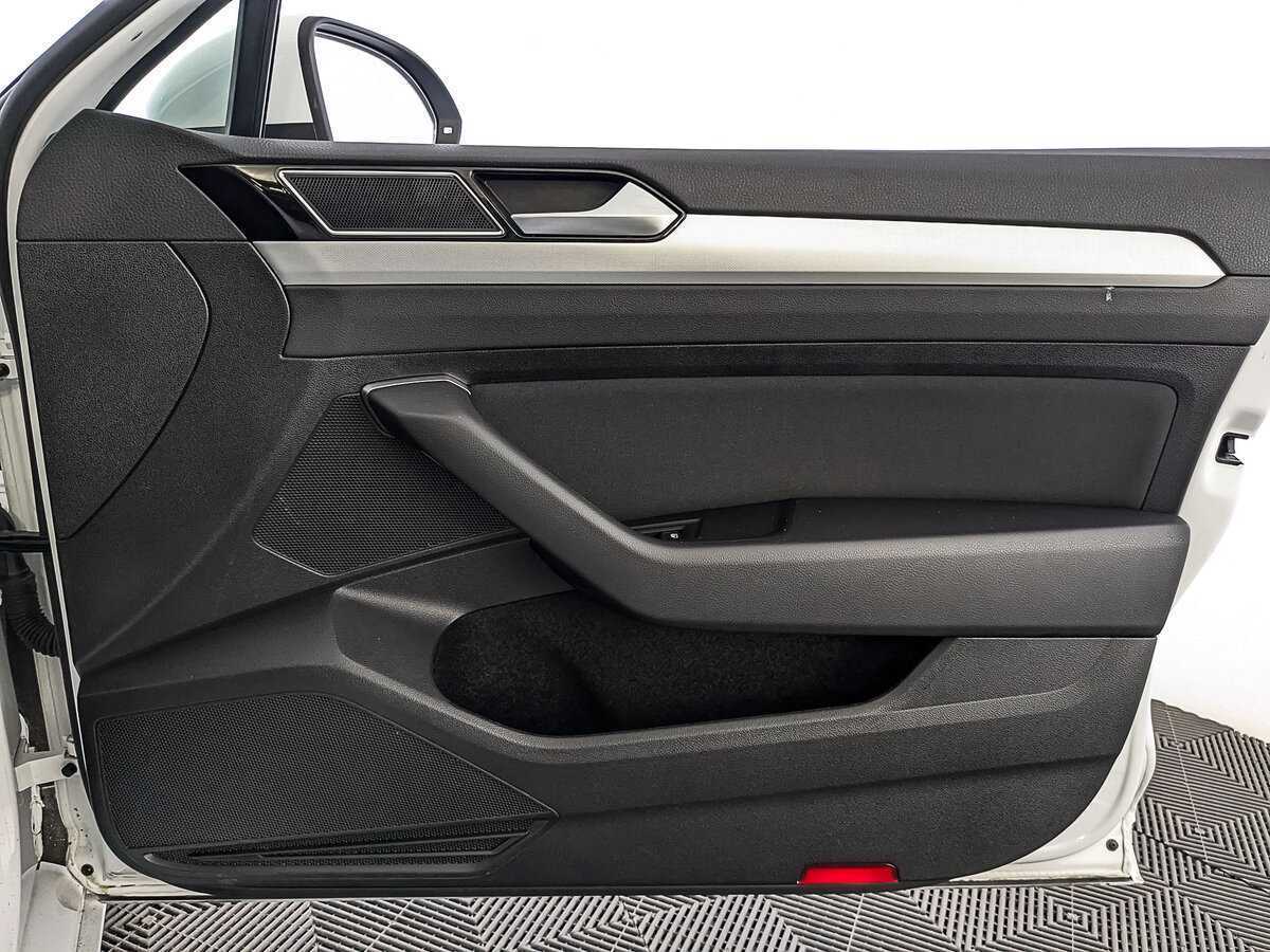 Продажа Б/У Фольксваген Пассат. Фото: #24