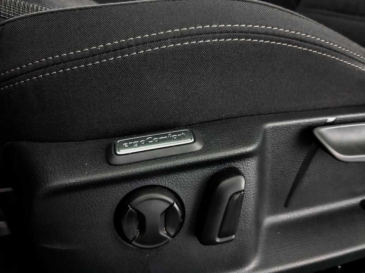 Продажа Б/У Фольксваген Пассат. Фото: #25