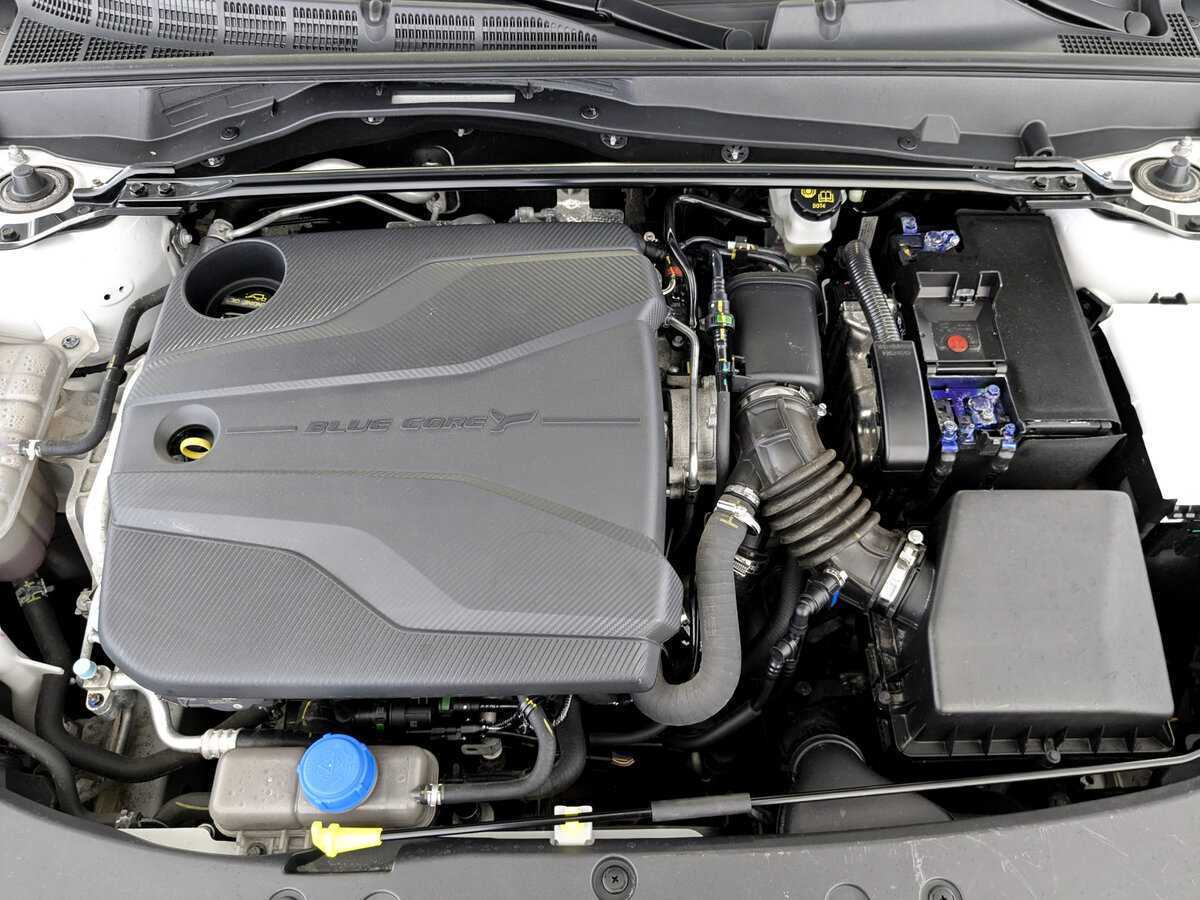 Купить Changan UNI-V с пробегом. Фото: #8