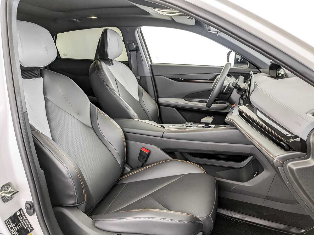 Купить Changan UNI-V с пробегом. Фото: #21