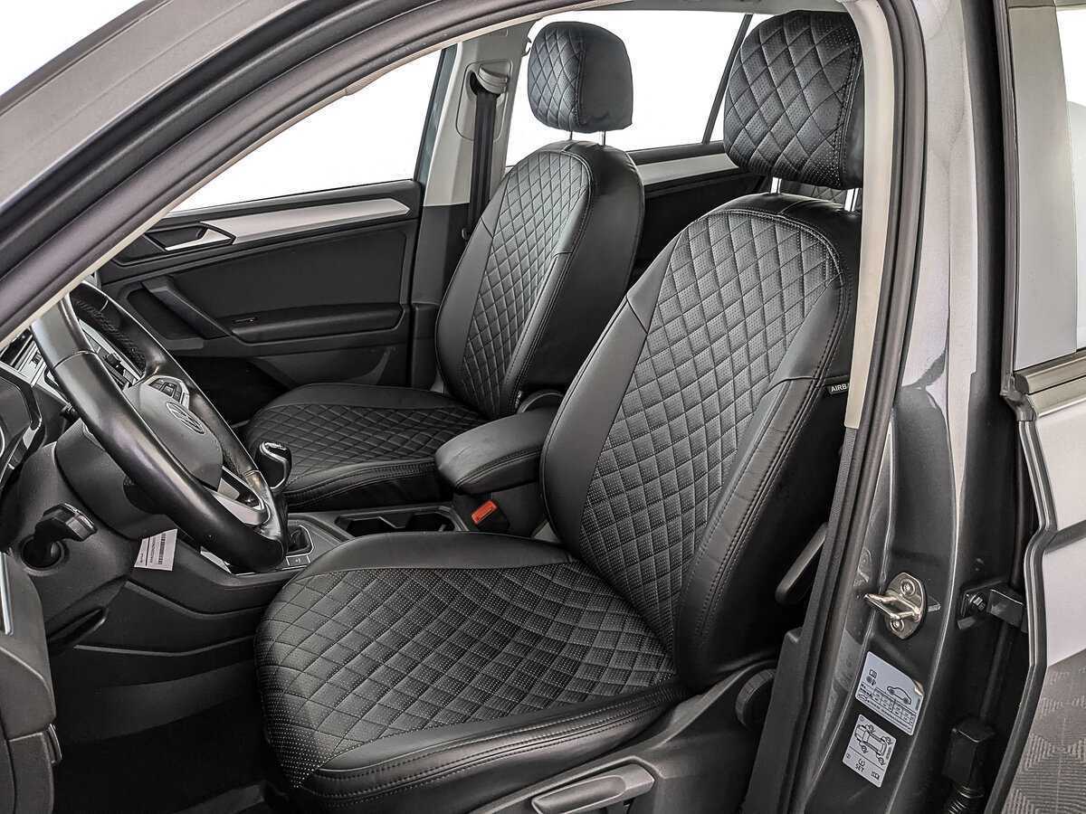 Продажа Б/У Фольксваген Тигуан. Фото: #17