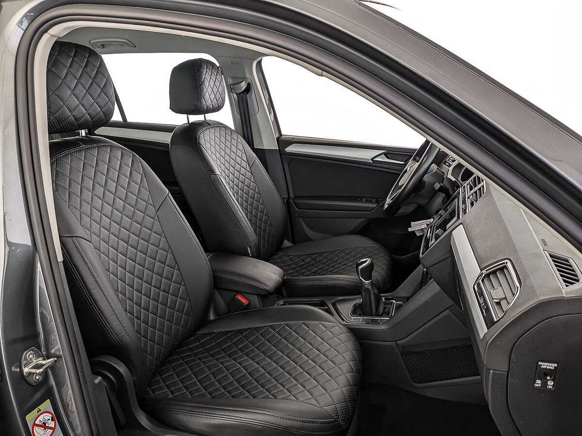 Продажа Б/У Фольксваген Тигуан. Фото: #20