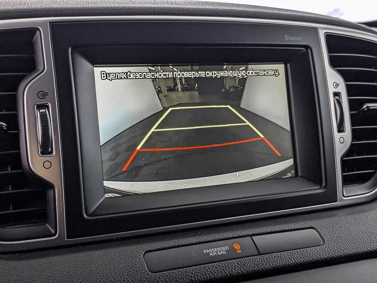 Продажа Б/У Киа Спортейдж. Фото: #26