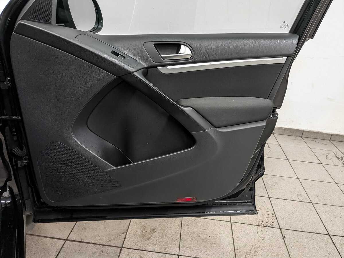 Продажа Б/У Фольксваген Тигуан. Фото: #23