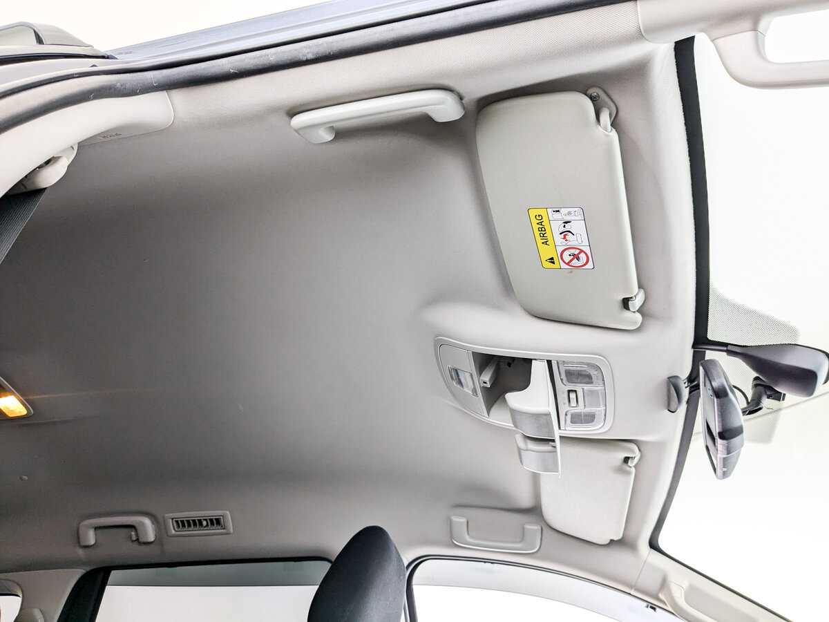 Купить Mitsubishi Pajero Sport с пробегом. Фото: #19