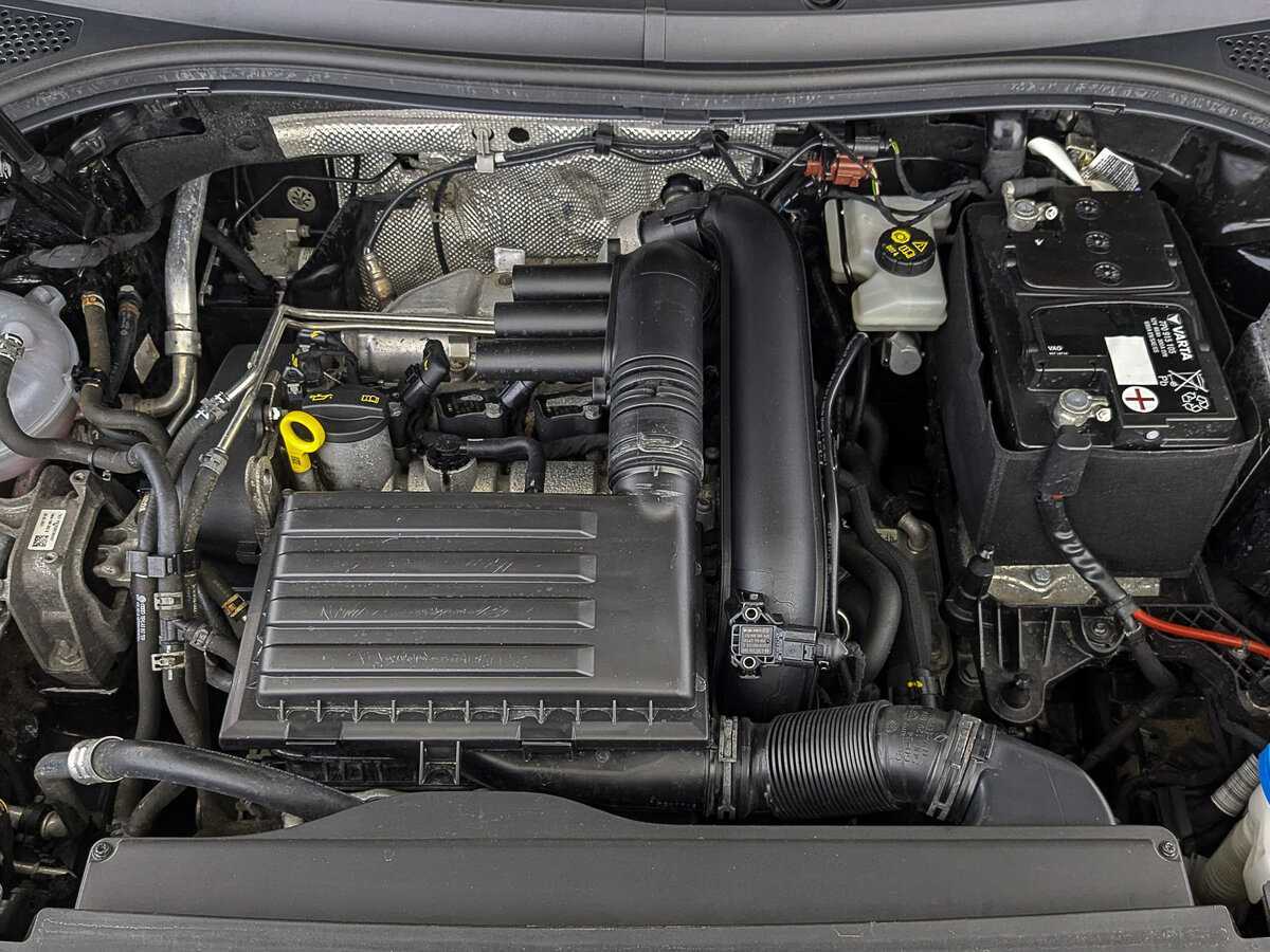 Купить Volkswagen Tiguan с пробегом. Фото: #8