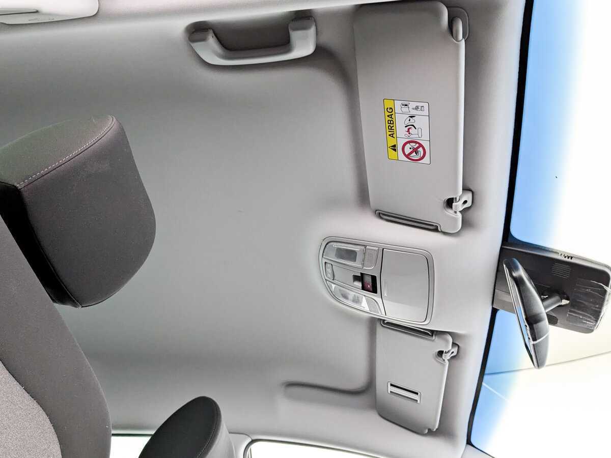 Продажа Б/У Хендай Туксон. Фото: #21