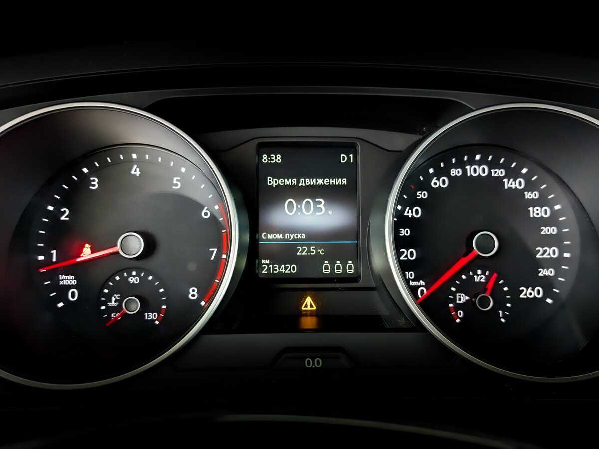 Продажа Б/У Фольксваген Тигуан. Фото: #12