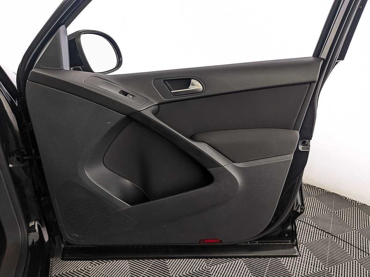 Продажа Б/У Фольксваген Тигуан. Фото: #23