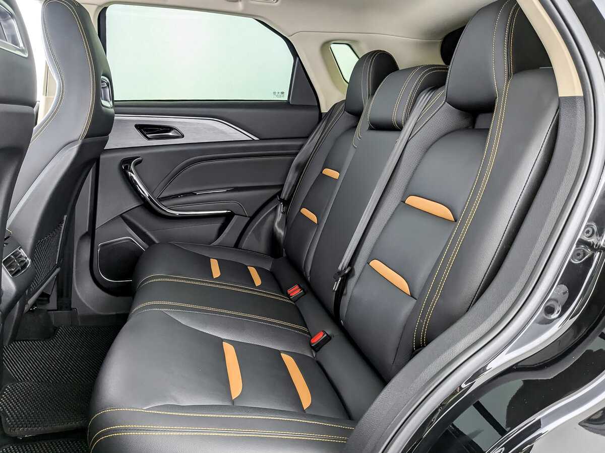 Купить FAW Bestune T77 с пробегом. Фото: #10