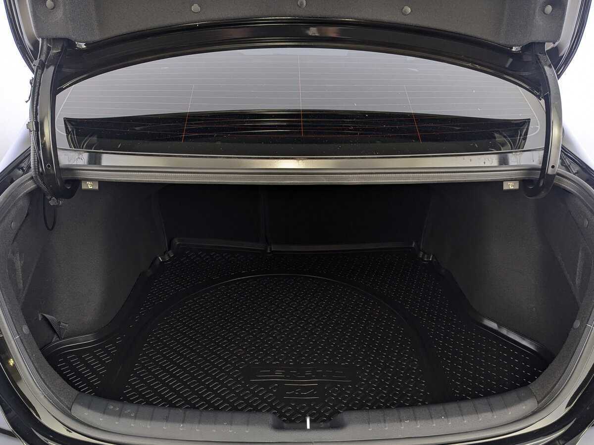 Продажа Б/У Киа Церато. Фото: #9