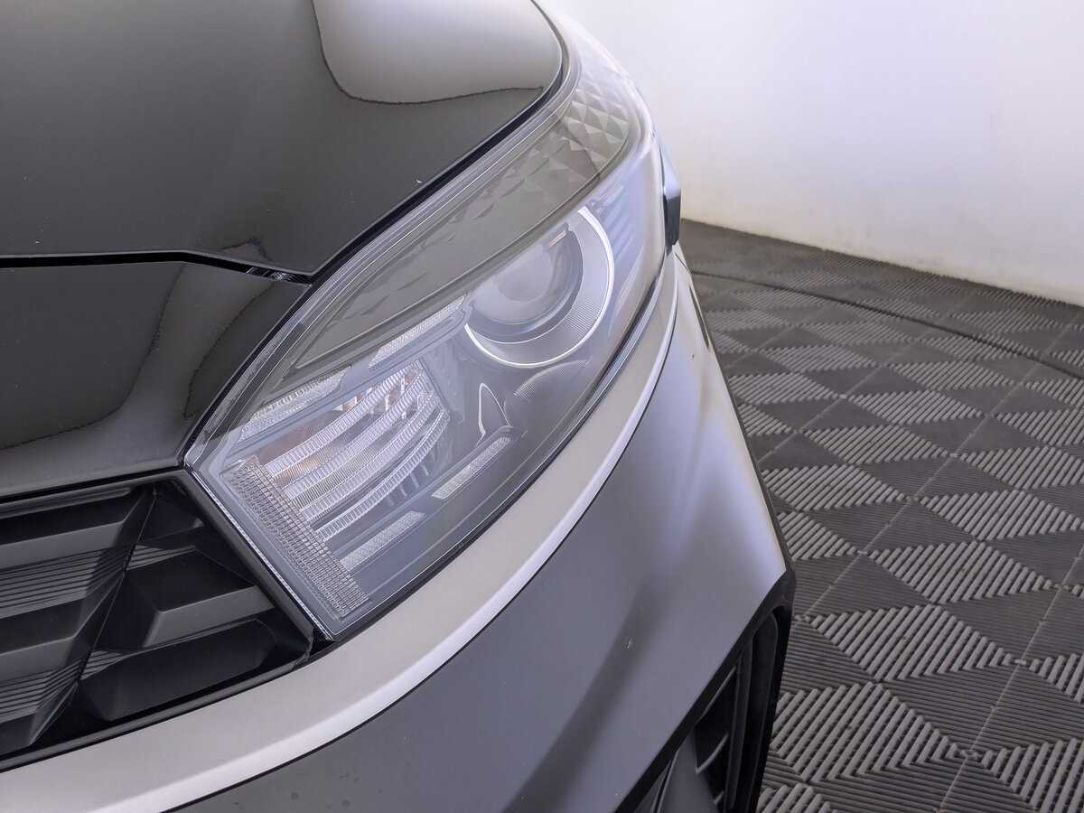 Продажа Б/У Киа Церато. Фото: #10