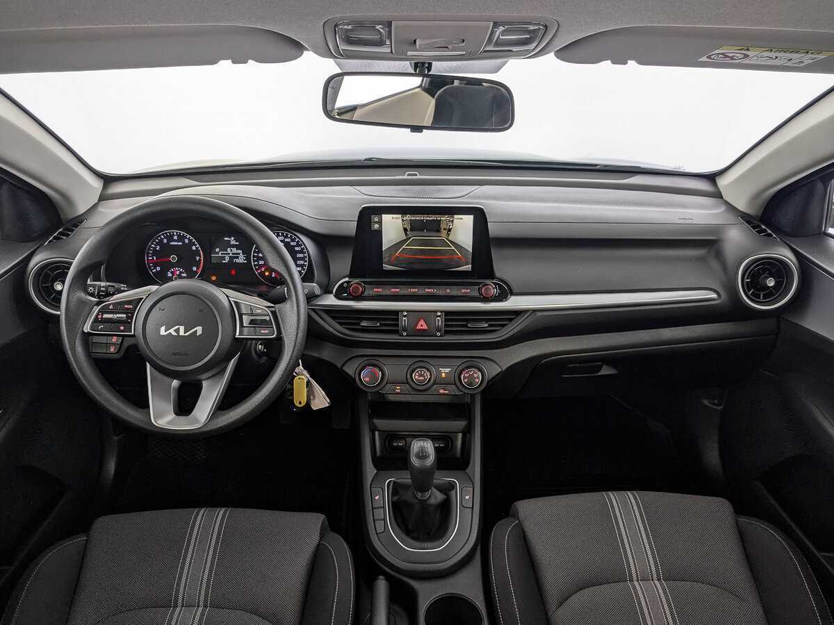 Продажа Б/У Киа Церато. Фото: #13