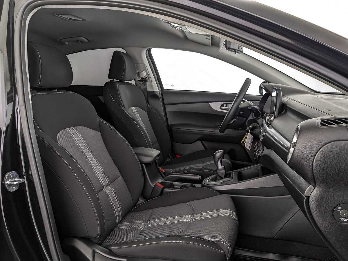 Продажа Б/У Киа Церато. Фото: #21