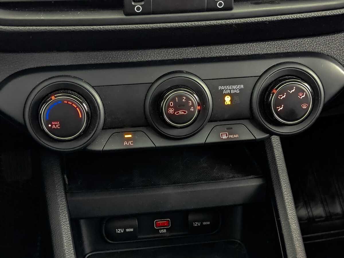 Продажа Б/У Киа Церато. Фото: #23