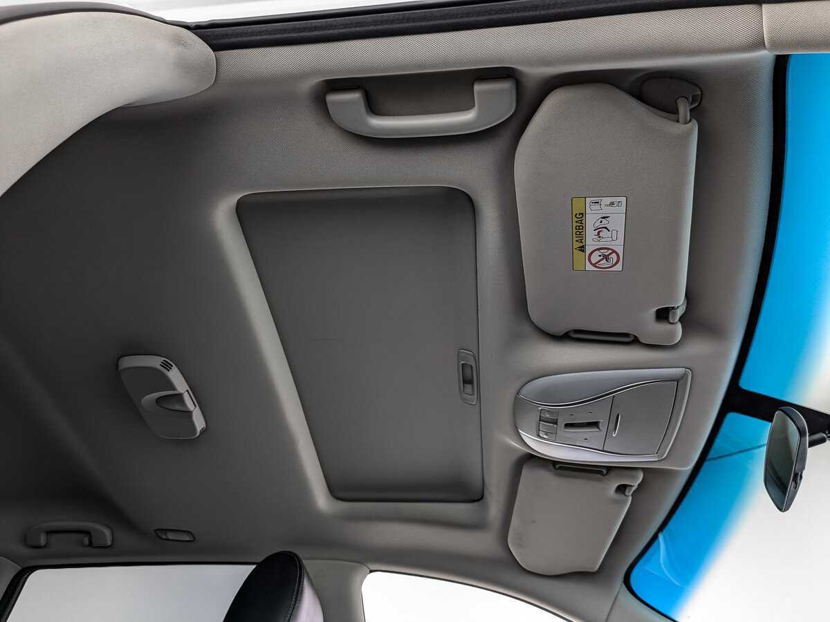 Купить Infiniti QX60 с пробегом. Фото: #20