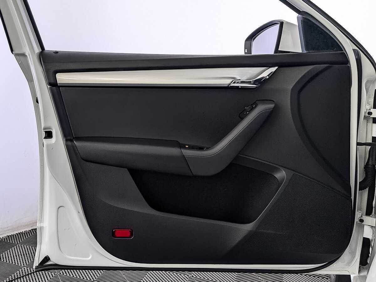 Продажа Б/У Шкода Октавия. Фото: #17