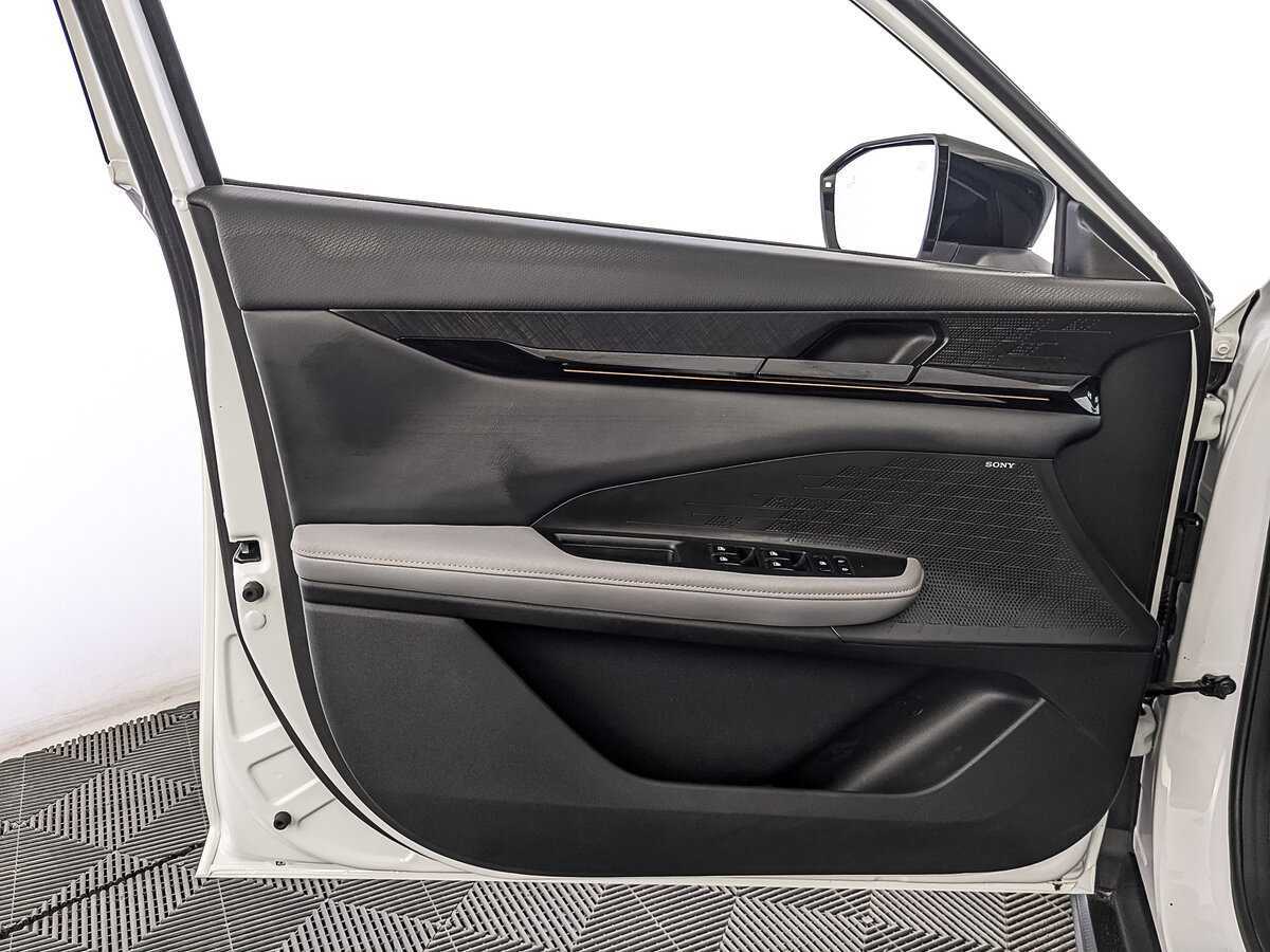 Купить Changan UNI-V с пробегом. Фото: #18