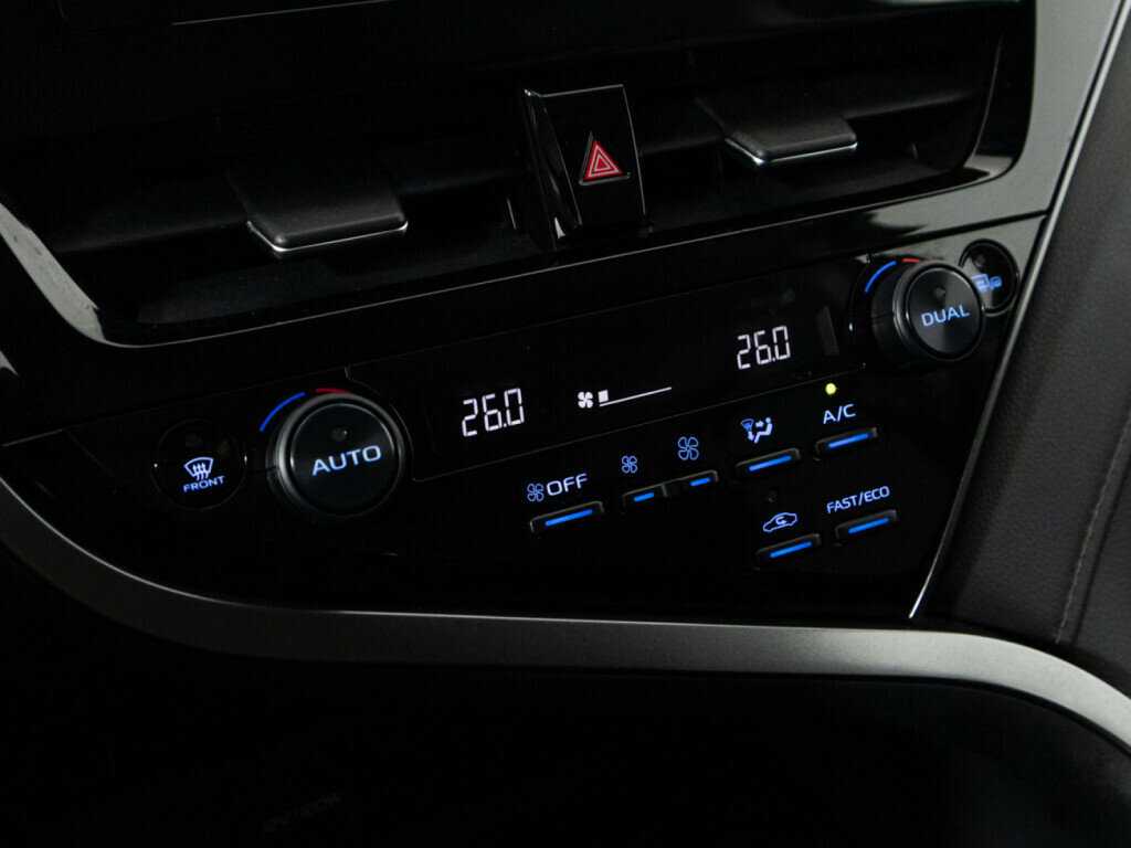 Продажа Б/У Тойота Камри. Фото: #15