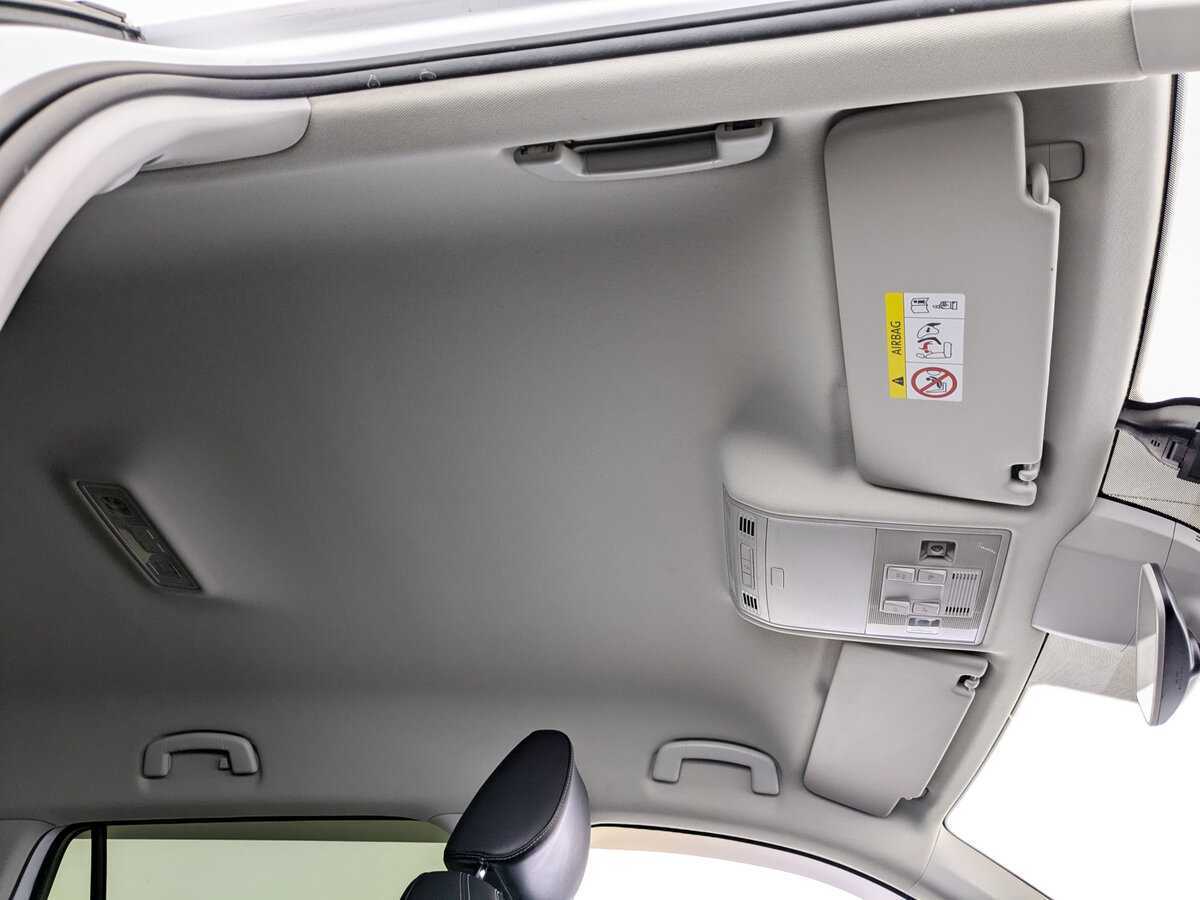 Купить Skoda Kodiaq с пробегом. Фото: #20