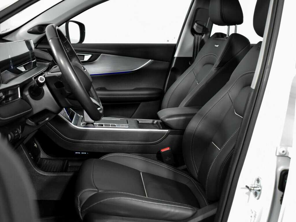 Продажа Б/У Чери Тигго 7 Про Макс. Фото: #10