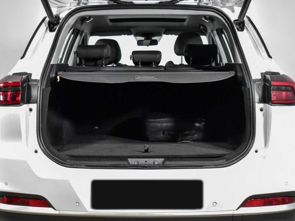 Продажа Б/У Чери Тигго 7 Про Макс. Фото: #13