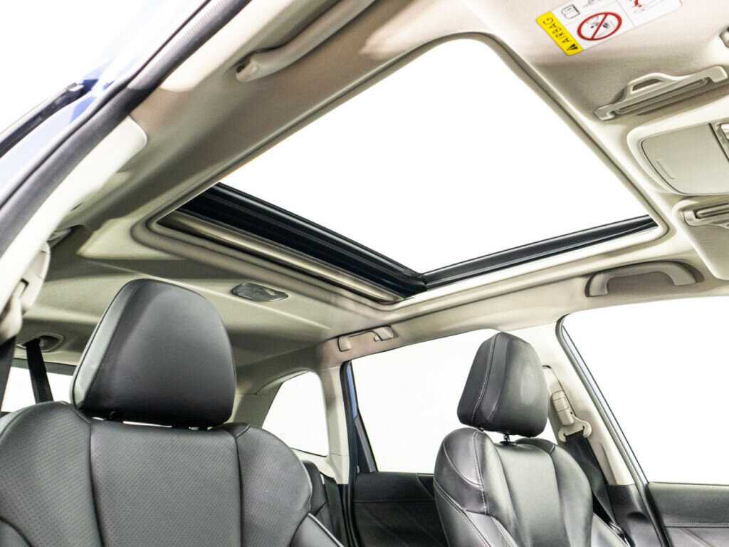 Купить Subaru Forester с пробегом. Фото: #23
