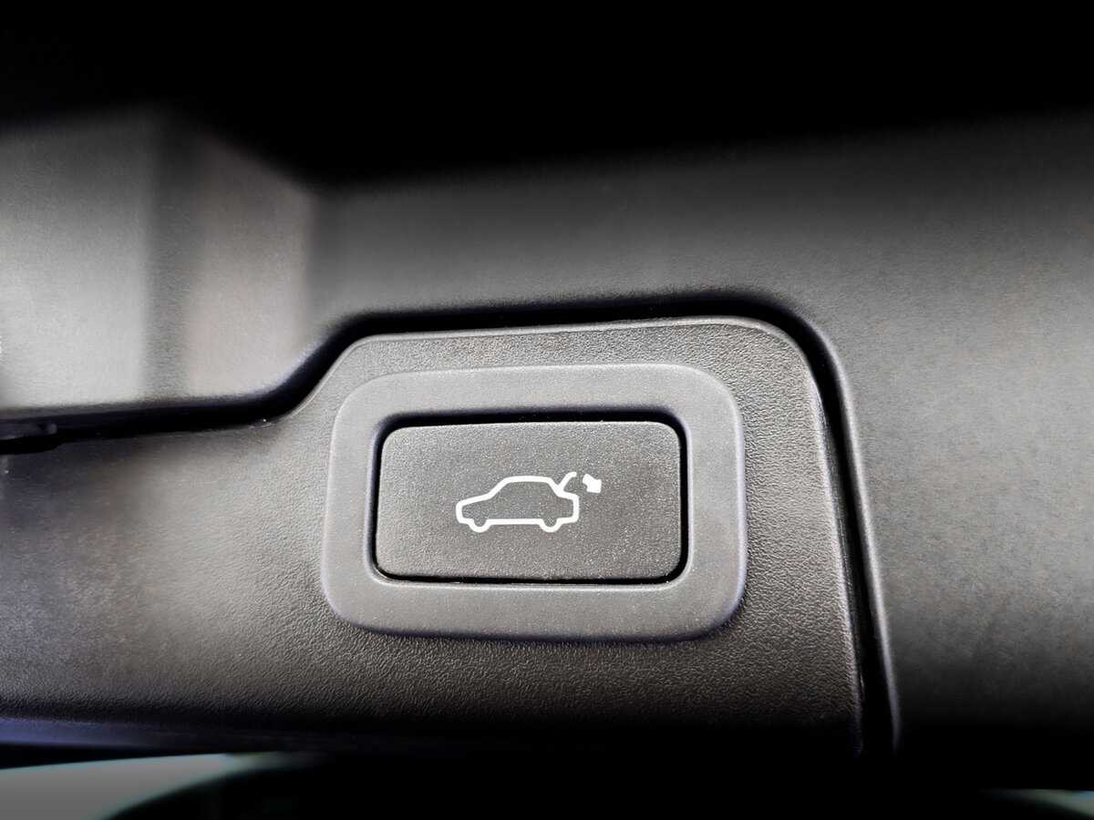 Купить Land Rover Range Rover Evoque с пробегом. Фото: #25