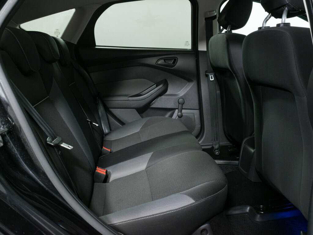 Продажа Б/У Форд Фокус. Фото: #9