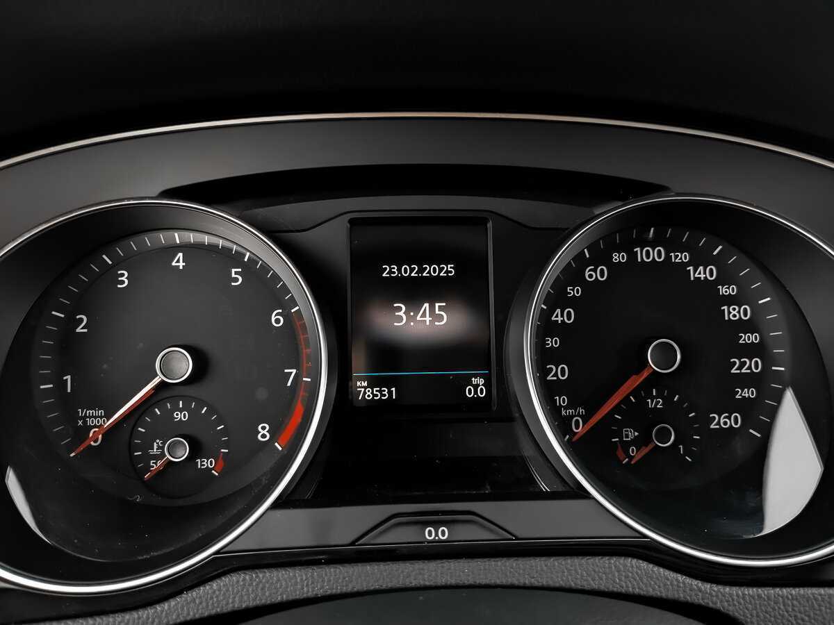 Продажа Б/У Фольксваген Пассат. Фото: #15