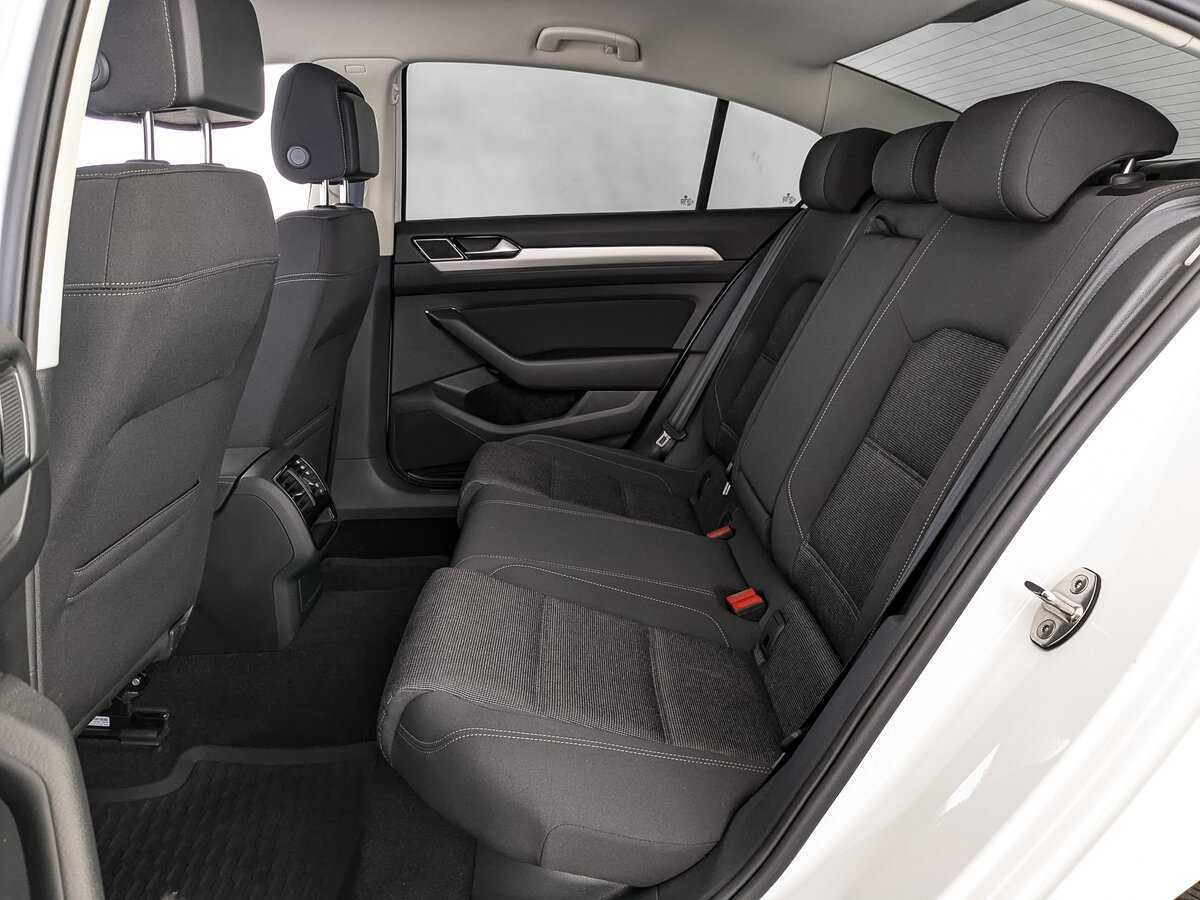 Продажа Б/У Фольксваген Пассат. Фото: #17