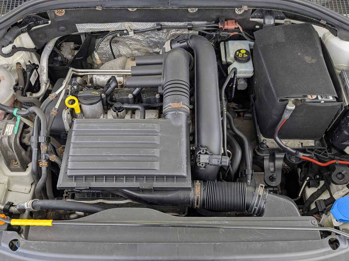 Продажа Б/У Шкода Октавия. Фото: #8