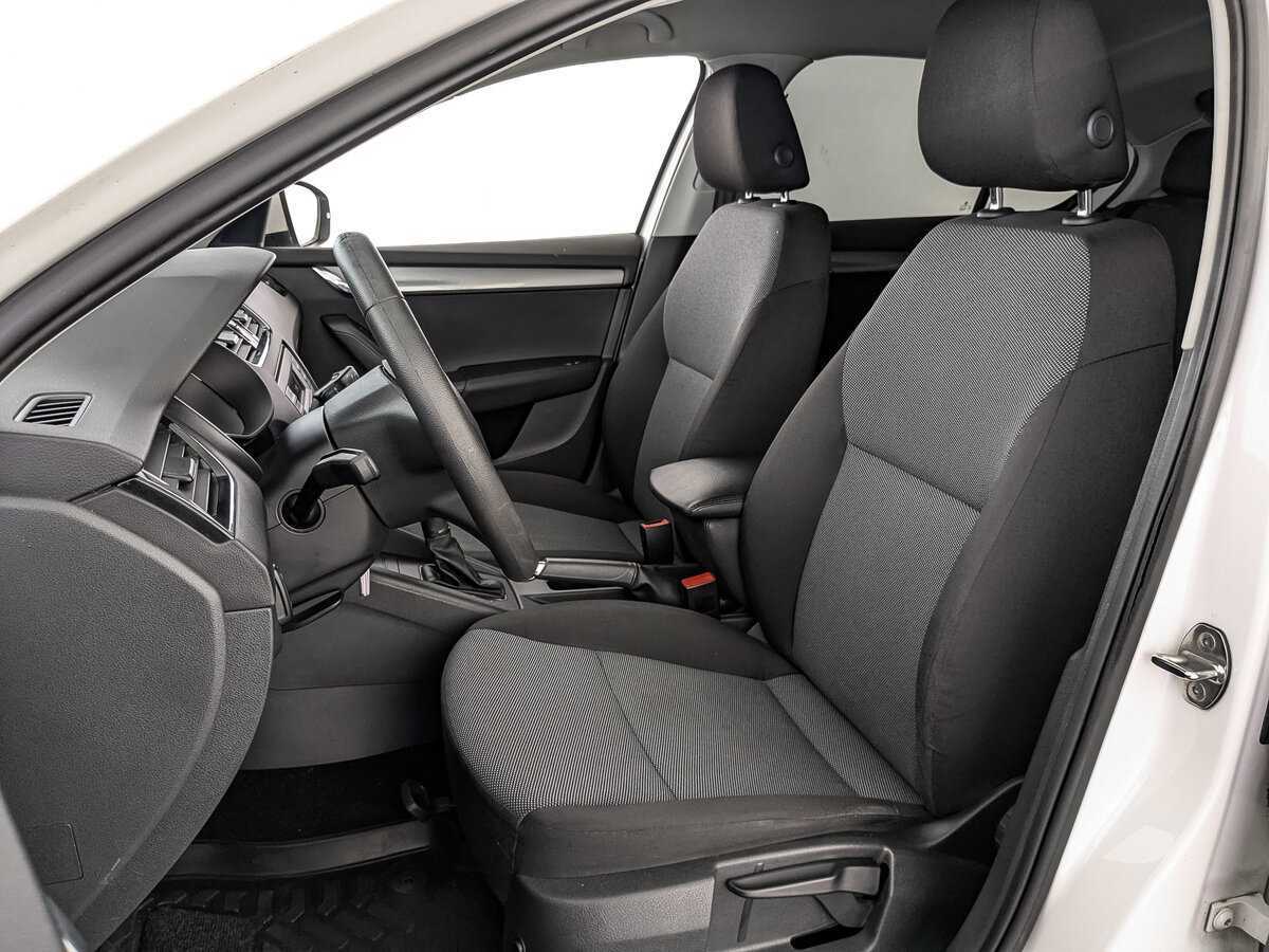 Продажа Б/У Шкода Октавия. Фото: #18