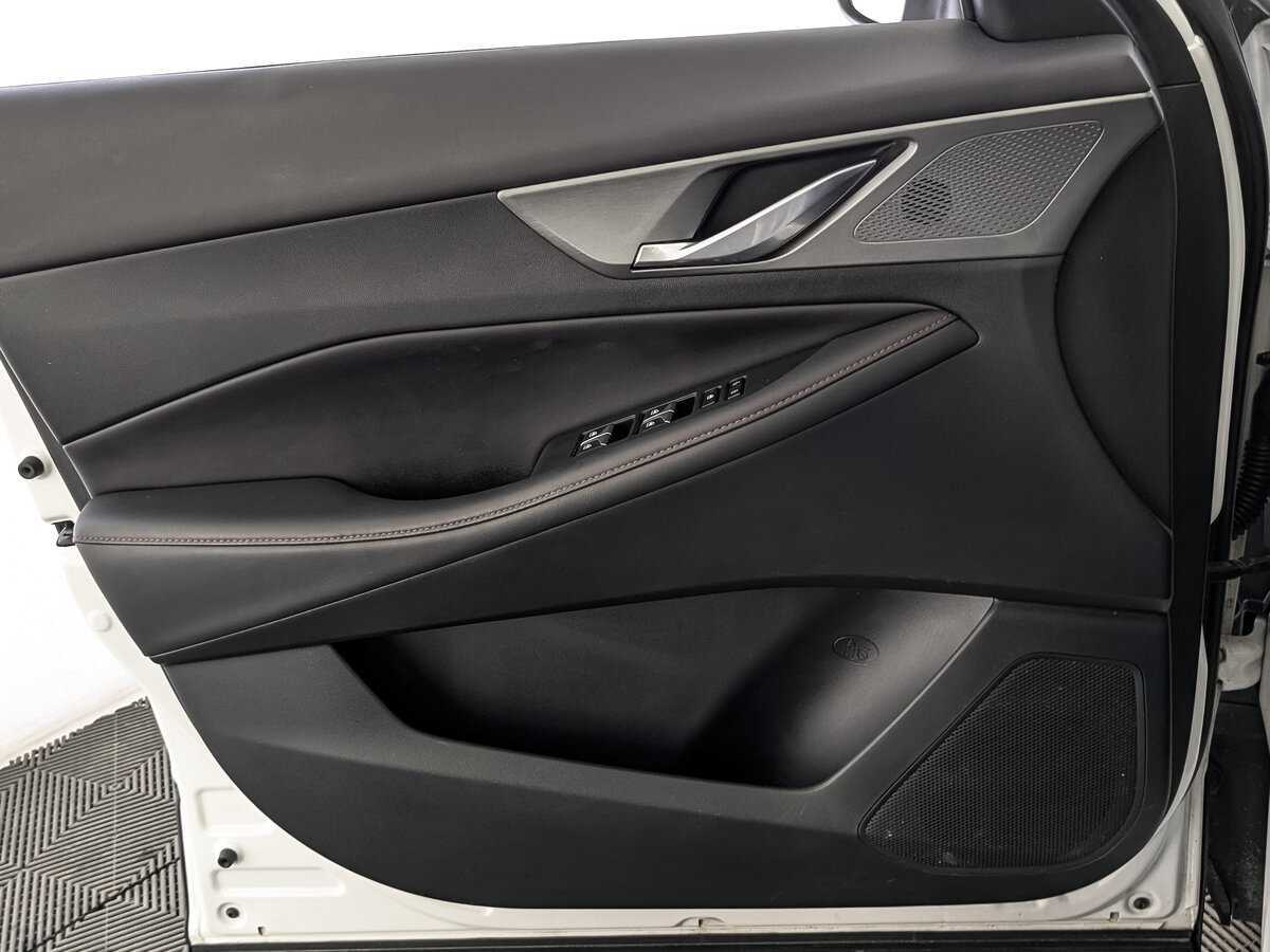 Купить Changan CS35 Plus с пробегом. Фото: #16