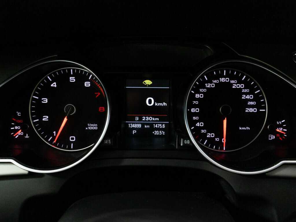 Купить Audi A5 с пробегом. Фото: #11