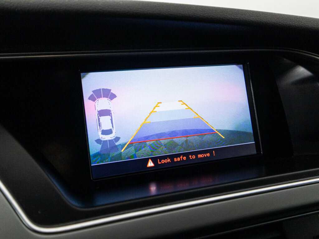 Купить Audi A5 с пробегом. Фото: #14