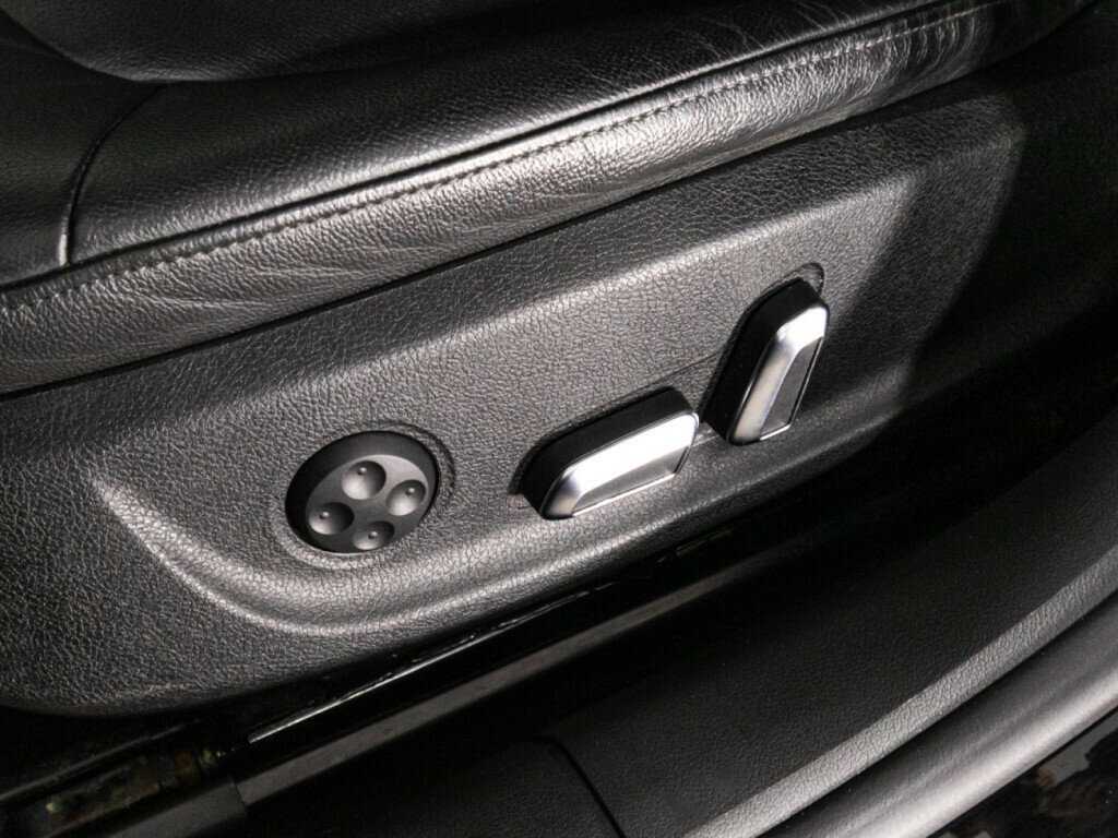 Купить Audi A5 с пробегом. Фото: #16