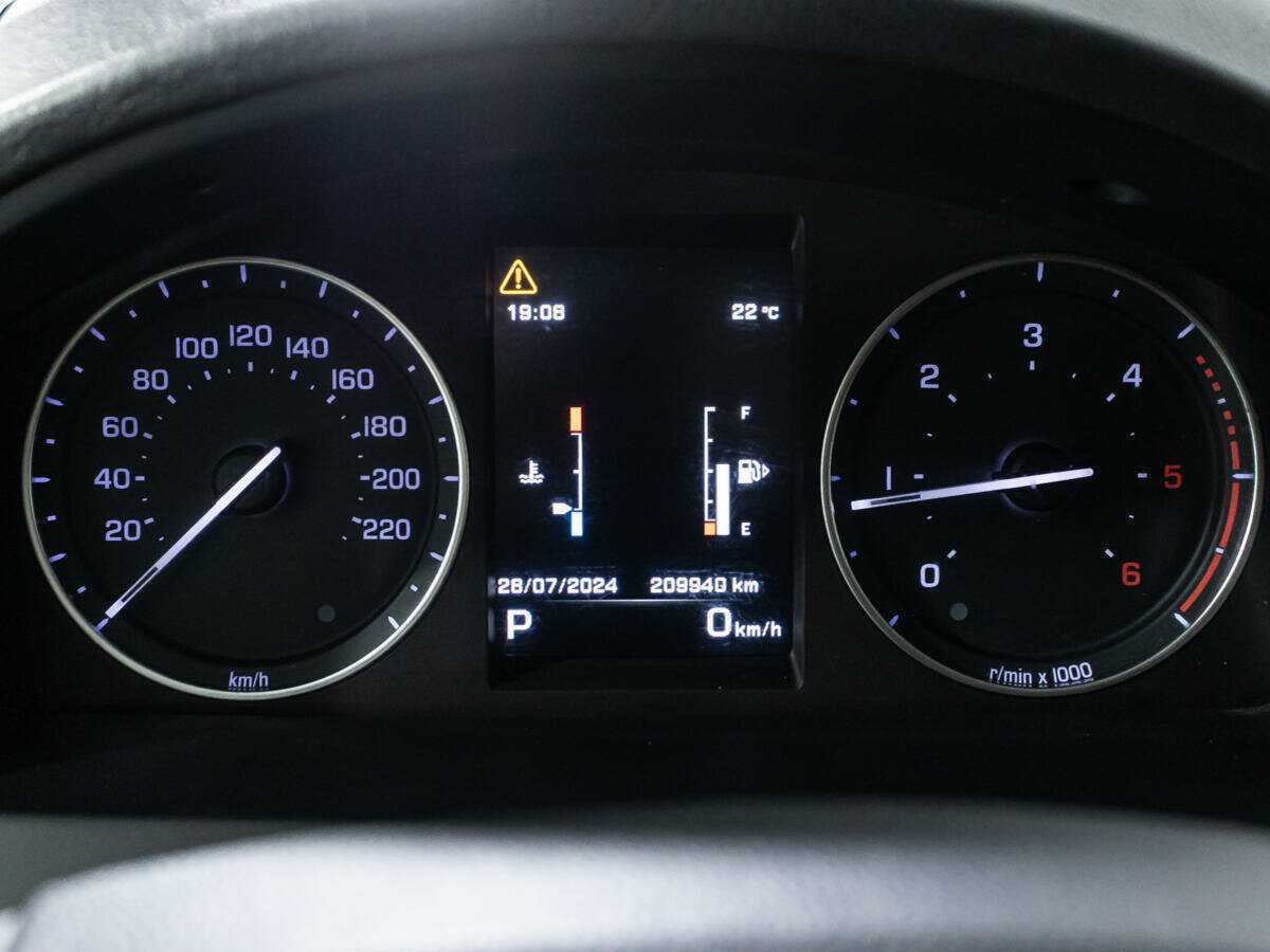 Купить Land Rover Freelander с пробегом. Фото: #11