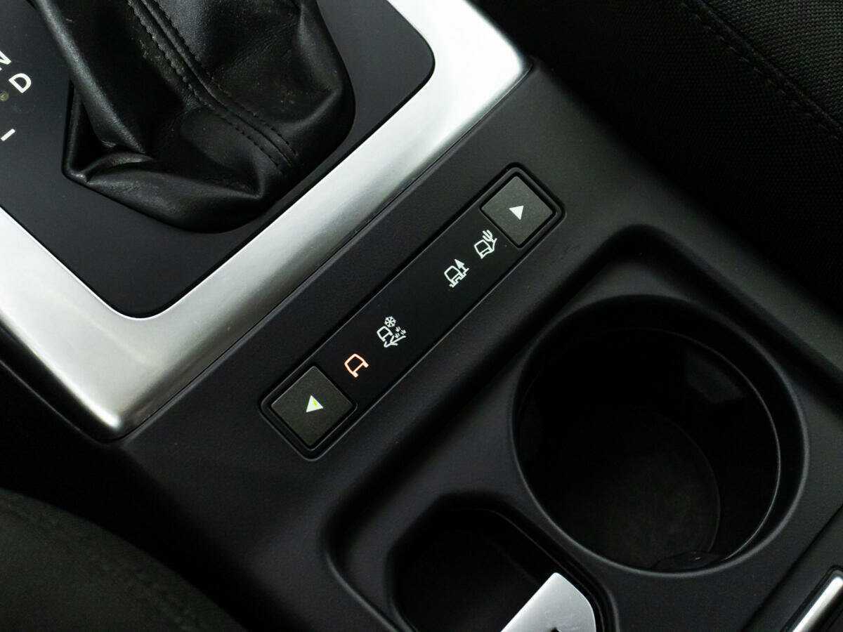 Купить Land Rover Freelander с пробегом. Фото: #17