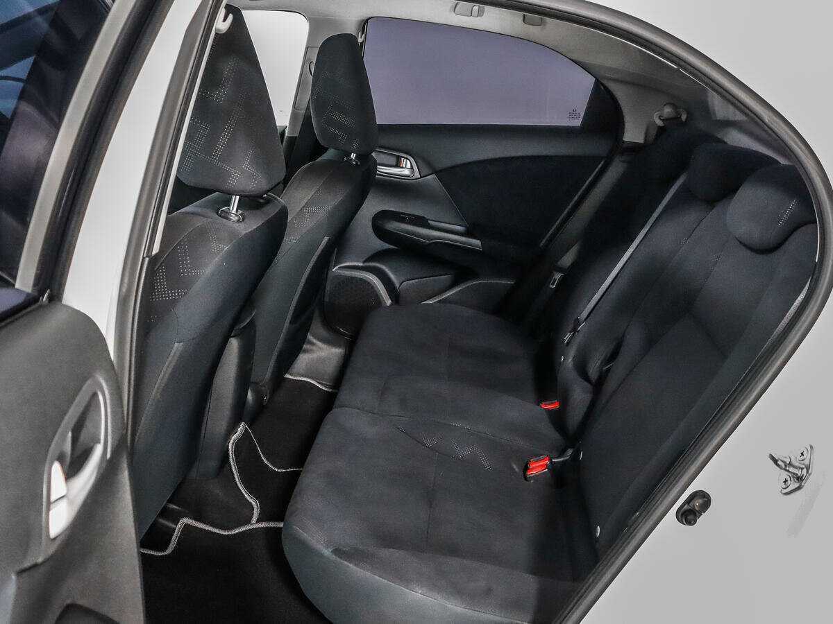 Купить Honda Civic с пробегом. Фото: #9